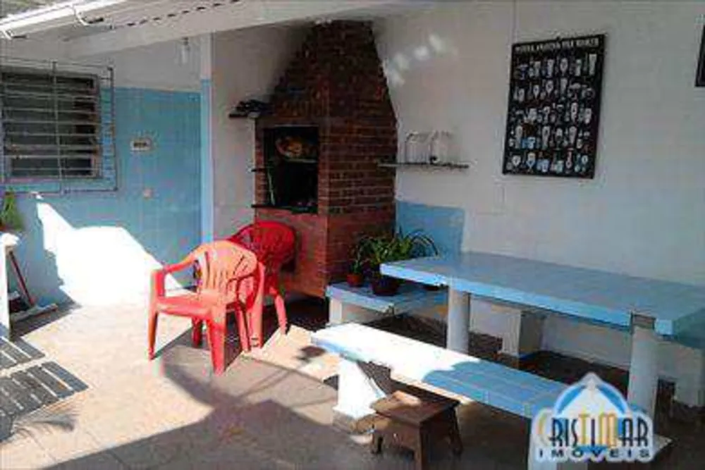 Casa, 3 quartos, 100 m² - Foto 12