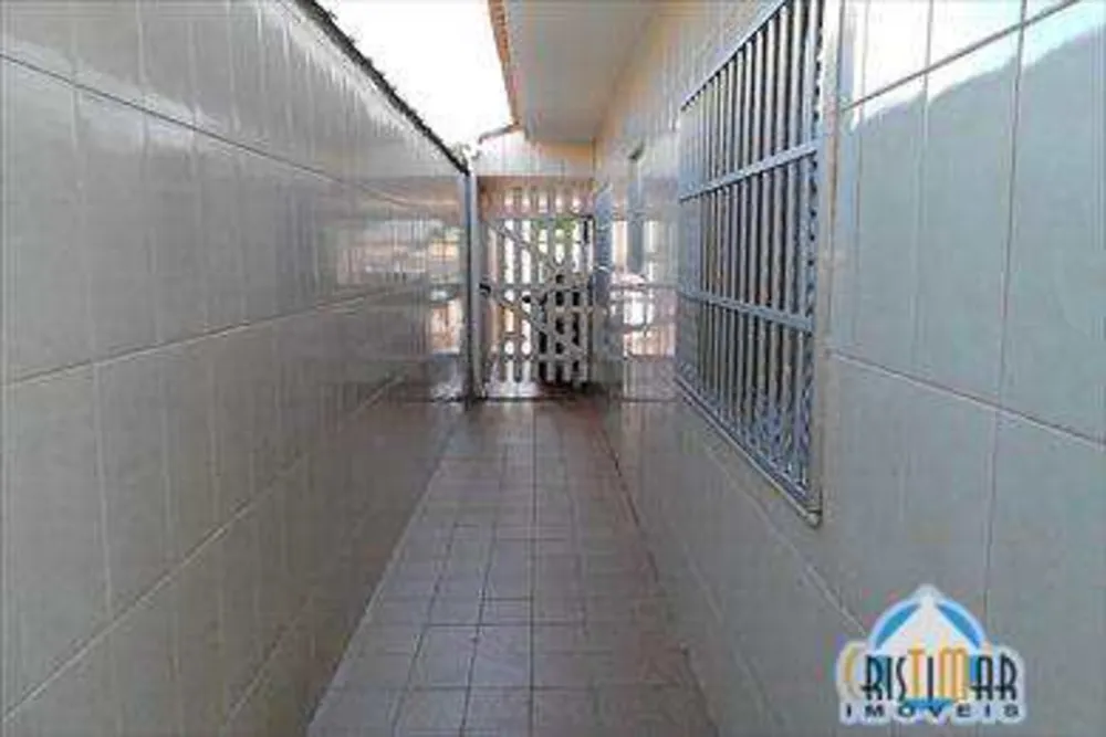 Casa, 3 quartos, 100 m² - Foto 8