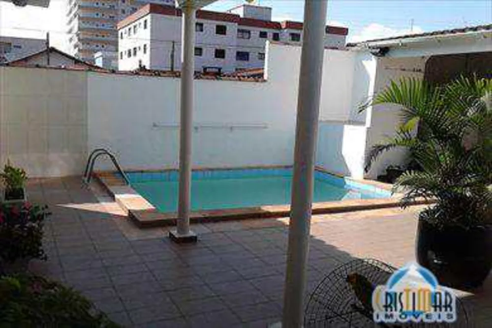 Casa, 3 quartos, 100 m² - Foto 9