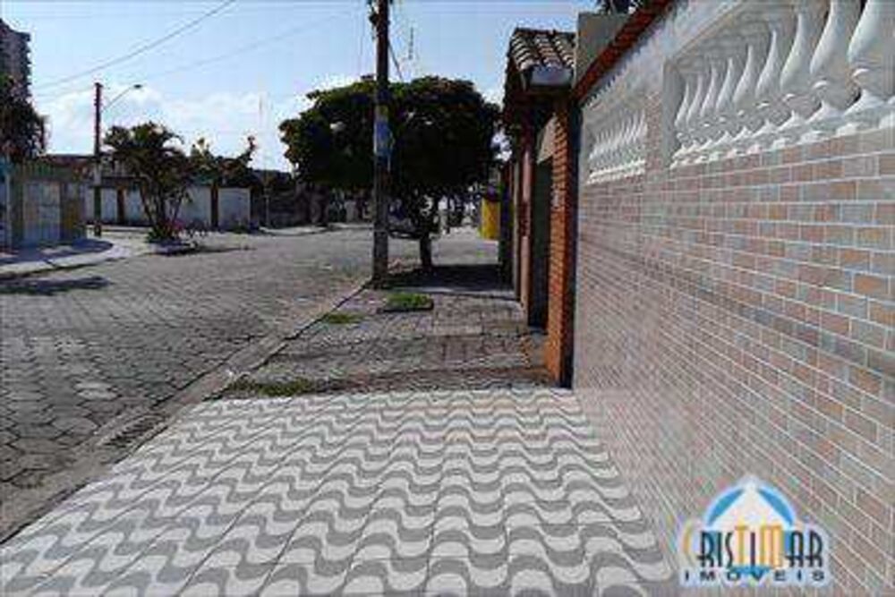 Casa, 3 quartos, 100 m² - Foto 1
