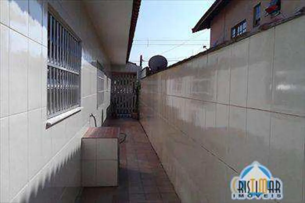 Casa, 3 quartos, 100 m² - Foto 5