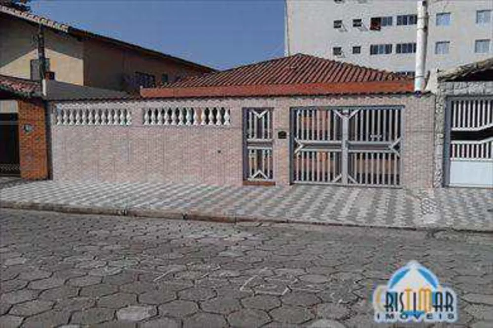 Casa, 3 quartos, 100 m² - Foto 7
