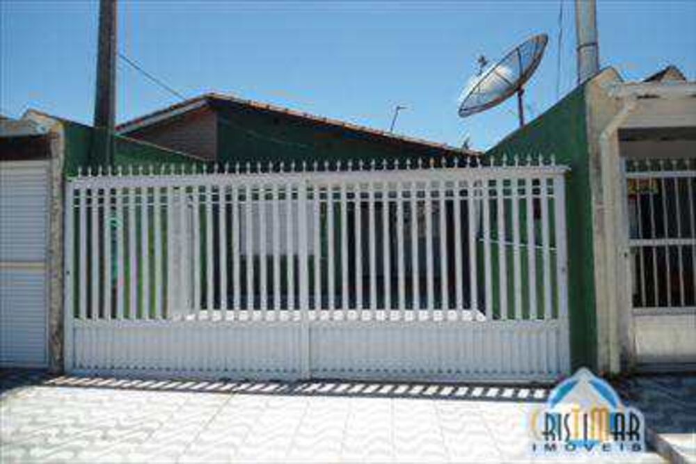 Casa, 2 quartos, 85 m² - Foto 2
