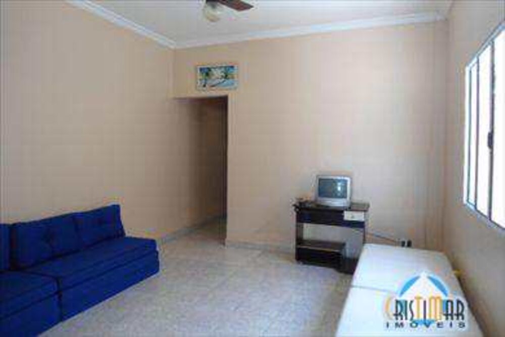 Casa, 2 quartos, 85 m² - Foto 1