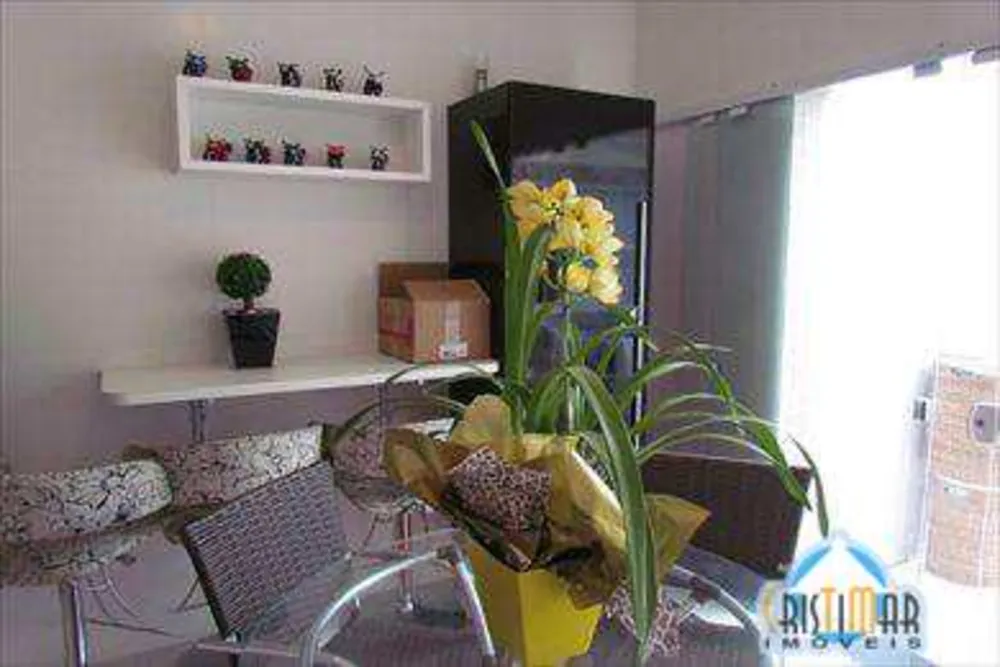 Casa, 2 quartos, 98 m² - Foto 24