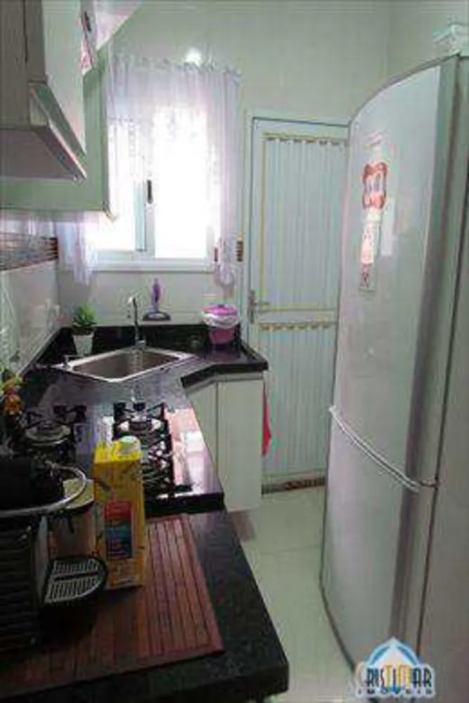 Casa, 2 quartos, 98 m² - Foto 16