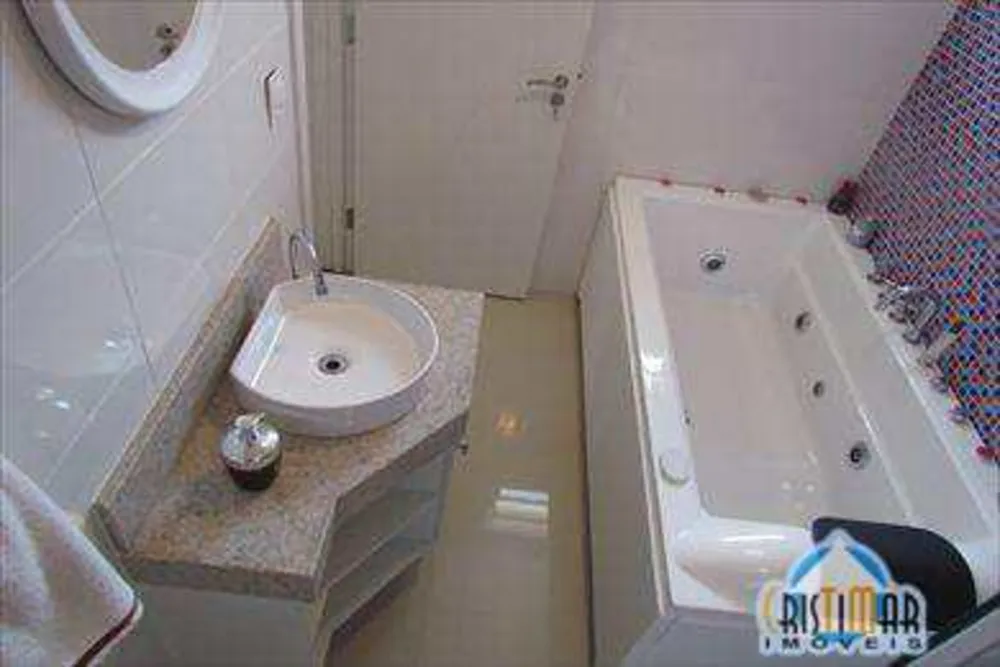 Casa, 2 quartos, 98 m² - Foto 19
