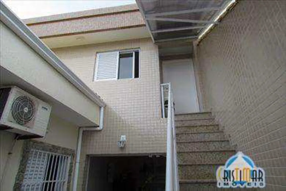 Casa, 2 quartos, 98 m² - Foto 21