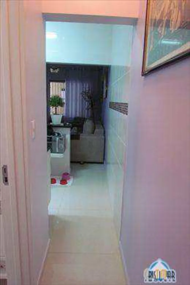 Casa, 2 quartos, 98 m² - Foto 14