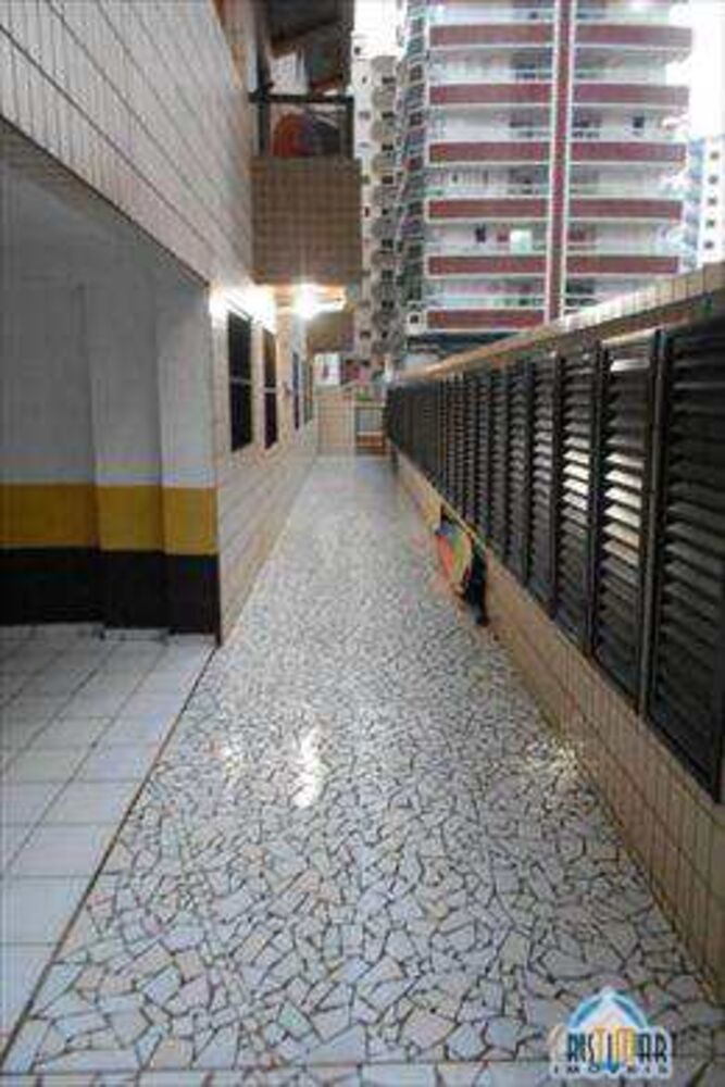 Apartamento, 2 quartos, 80 m² - Foto 2