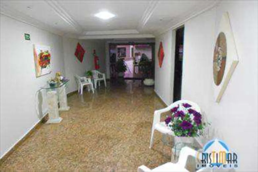 Apartamento, 2 quartos, 80 m² - Foto 1