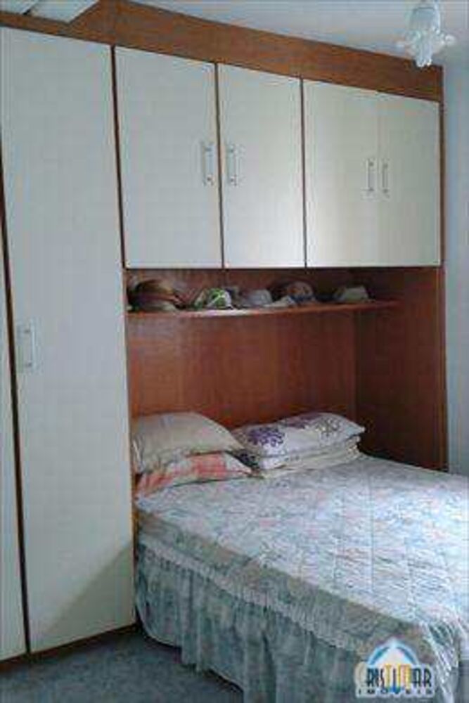 Apartamento, 1 quarto, 56 m² - Foto 4