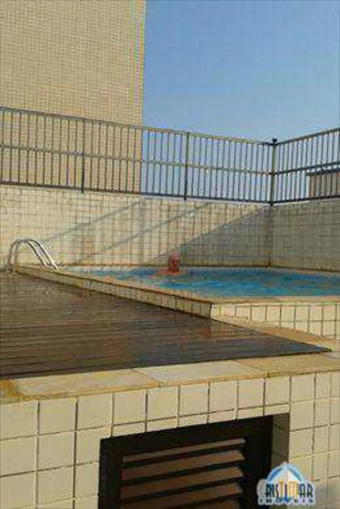 Apartamento, 1 quarto, 56 m² - Foto 2