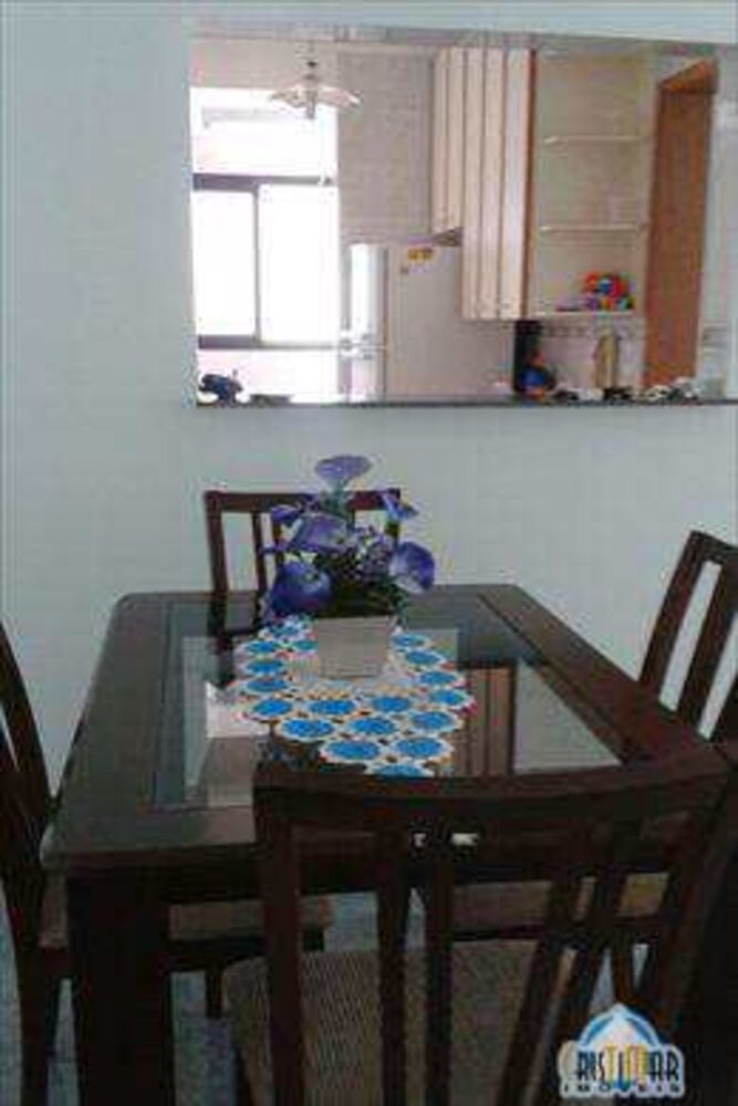Apartamento, 1 quarto, 56 m² - Foto 2