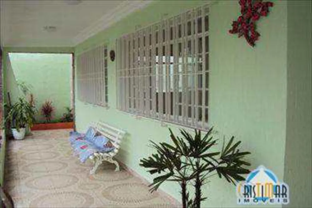 Casa, 3 quartos - Foto 10