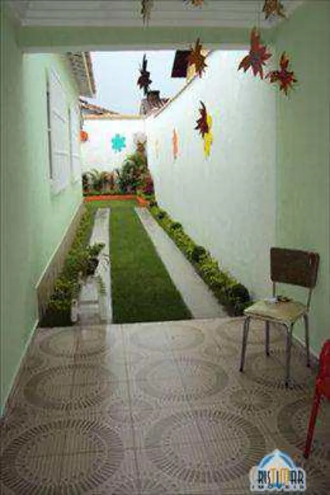 Casa, 3 quartos - Foto 6