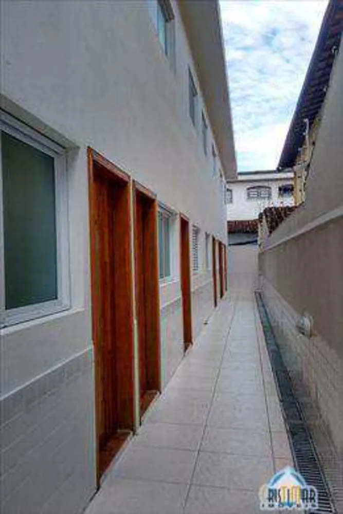 Casa, 2 quartos, 65 m² - Foto 10