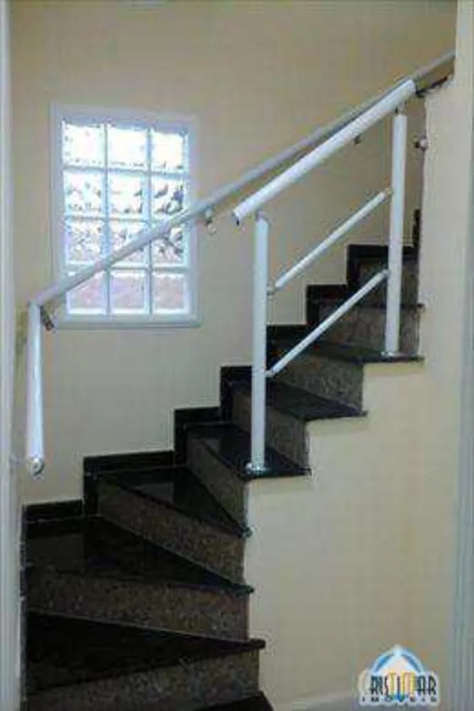 Sobrado, 2 quartos, 70 m² - Foto 12