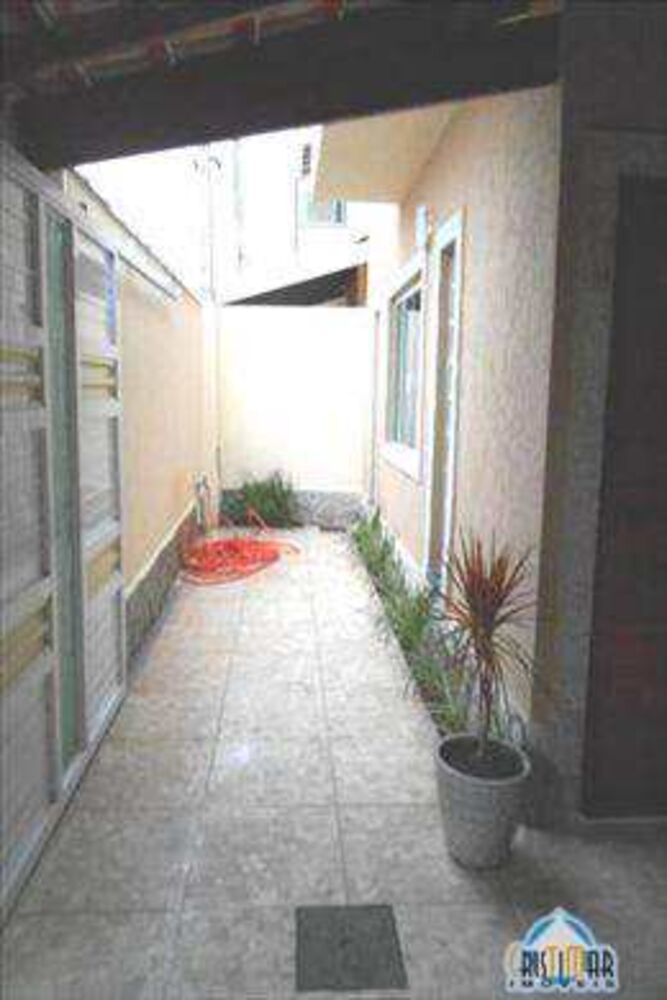 Sobrado, 2 quartos, 70 m² - Foto 1