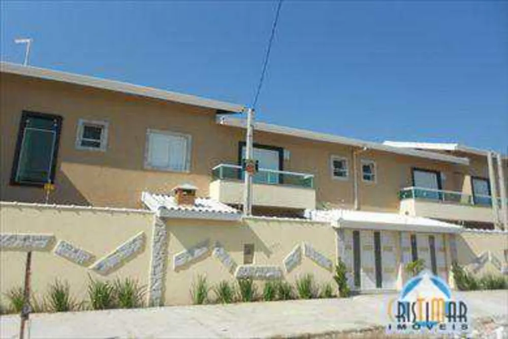 Sobrado, 2 quartos, 70 m² - Foto 1
