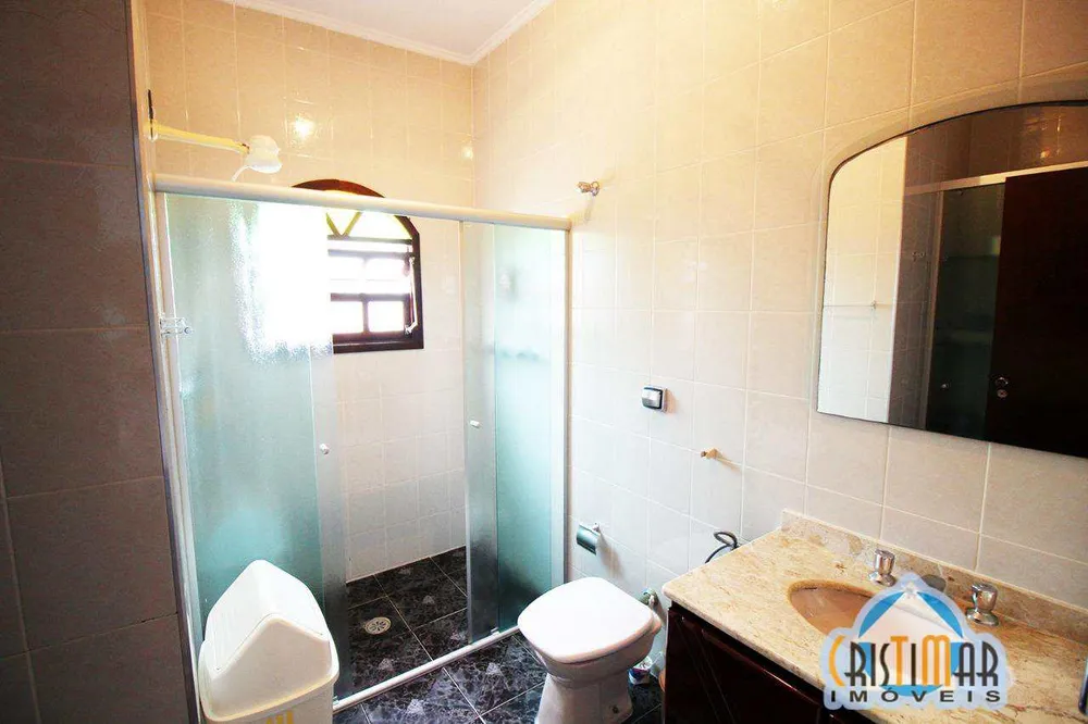 Sobrado, 3 quartos, 216 m² - Foto 10