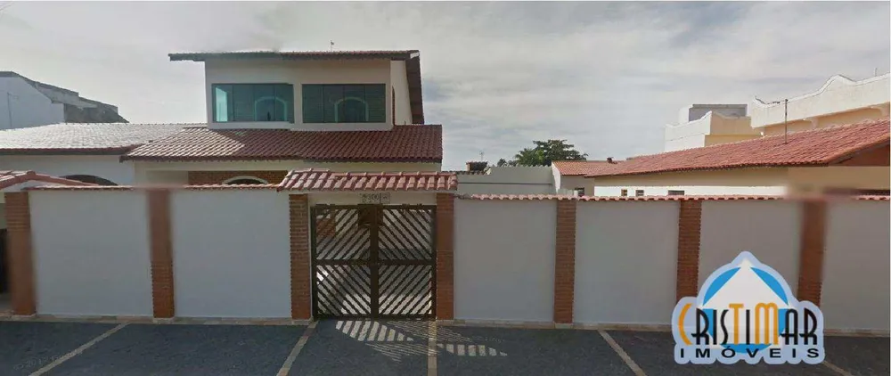 Sobrado, 3 quartos, 216 m² - Foto 7