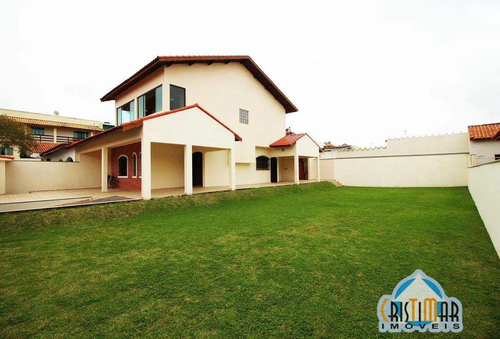 Sobrado, 3 quartos, 216 m² - Foto 9