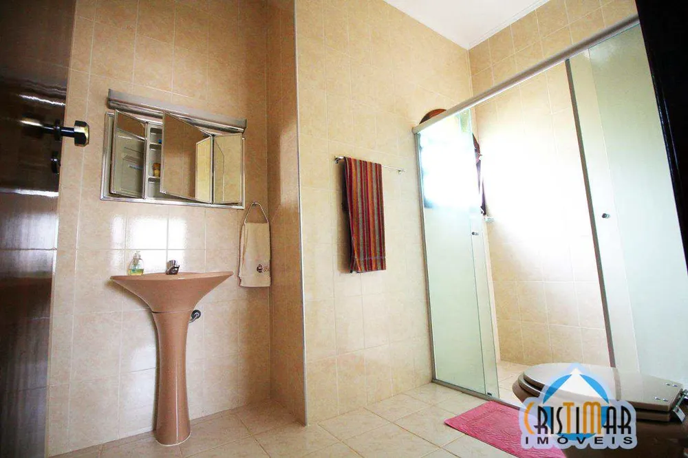 Sobrado, 3 quartos, 216 m² - Foto 6