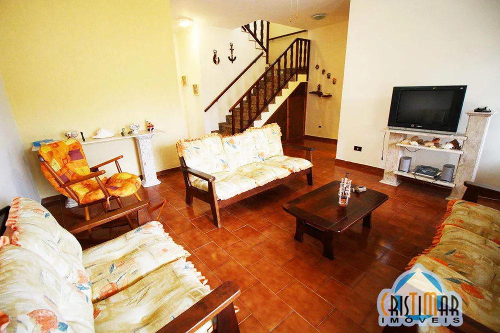 Sobrado, 3 quartos, 216 m² - Foto 11