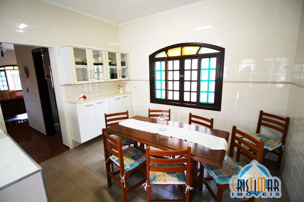 Sobrado, 3 quartos, 216 m² - Foto 8