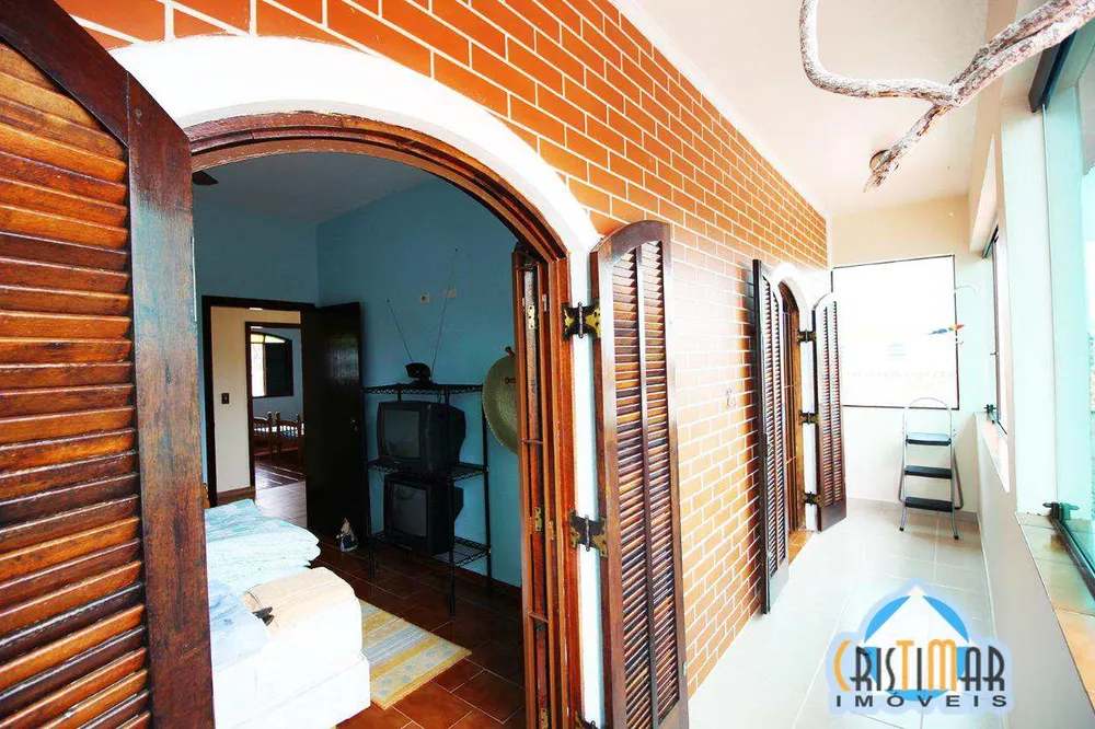 Sobrado, 3 quartos, 216 m² - Foto 3