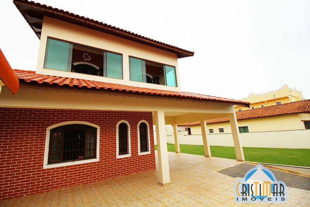 Sobrado, 3 quartos, 216 m² - Foto 4