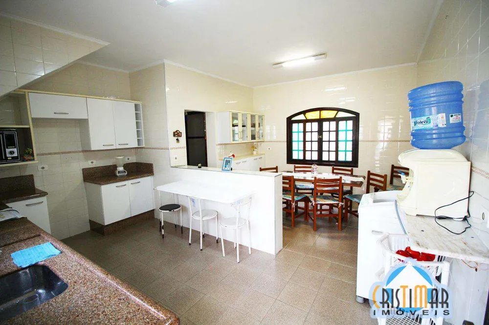 Sobrado, 3 quartos, 216 m² - Foto 5