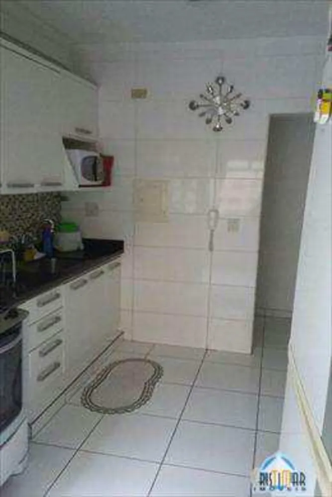 Apartamento, 3 quartos, 90 m² - Foto 8