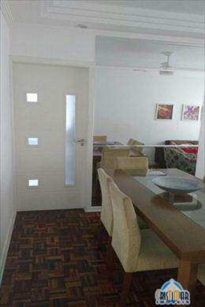 Apartamento, 3 quartos, 90 m² - Foto 1