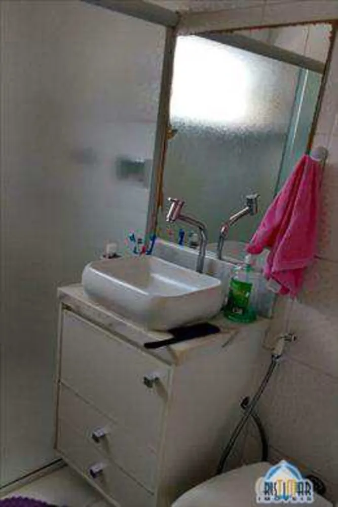 Apartamento, 3 quartos, 90 m² - Foto 14