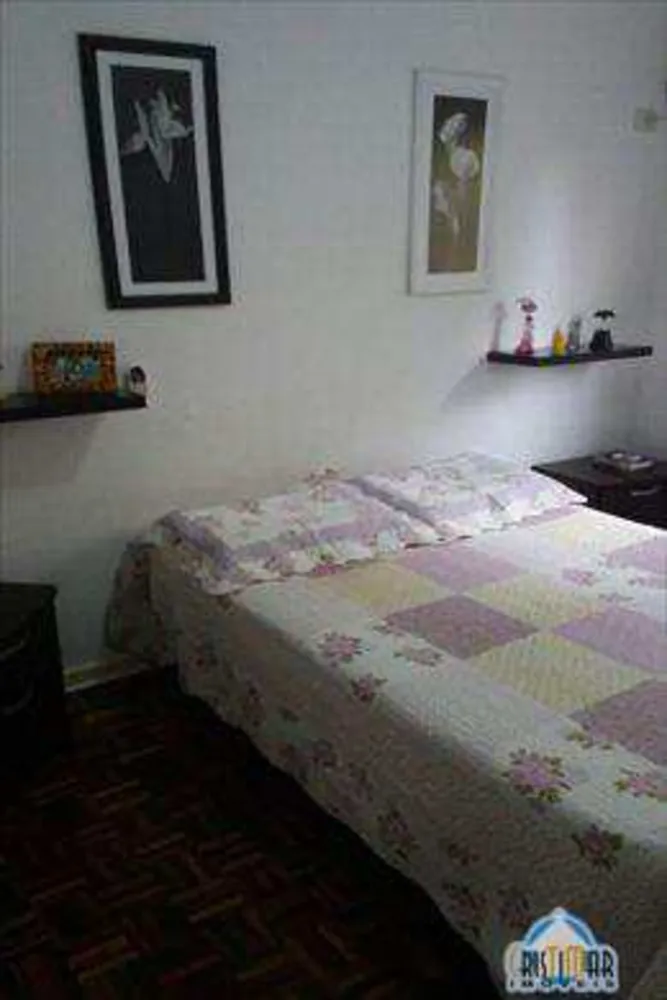 Apartamento, 3 quartos, 90 m² - Foto 10