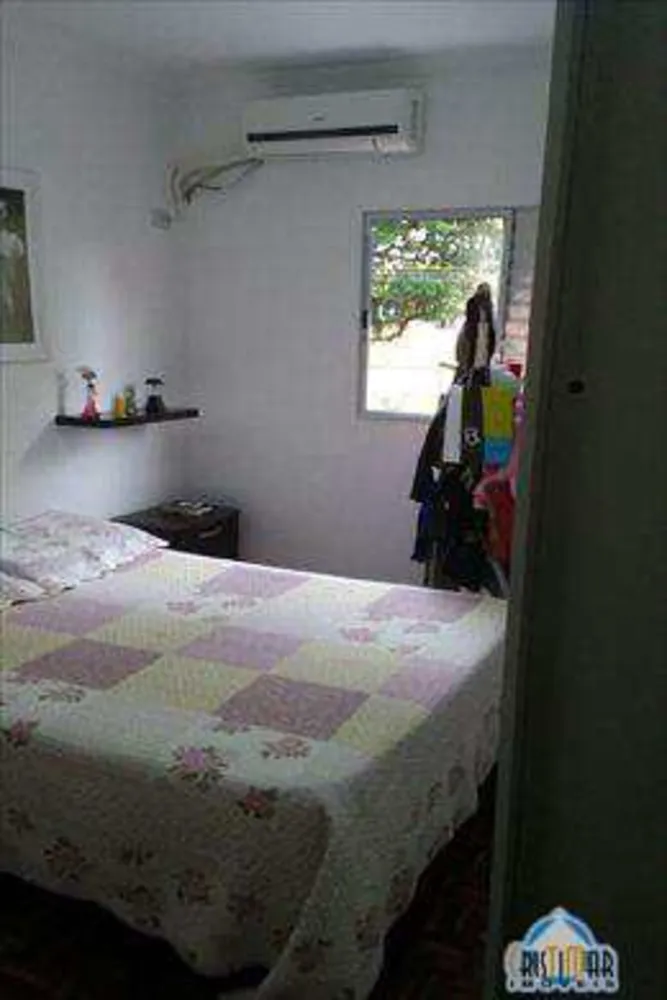 Apartamento, 3 quartos, 90 m² - Foto 11