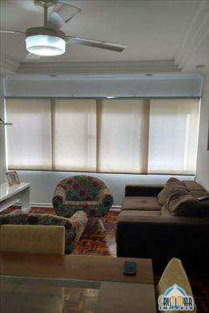 Apartamento, 3 quartos, 90 m² - Foto 2
