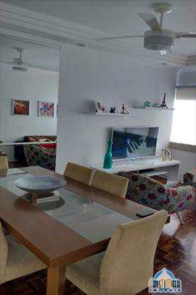 Apartamento, 3 quartos, 90 m² - Foto 3