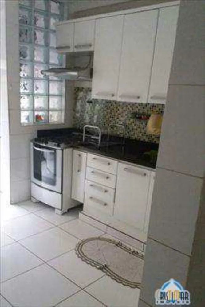 Apartamento, 3 quartos, 90 m² - Foto 7