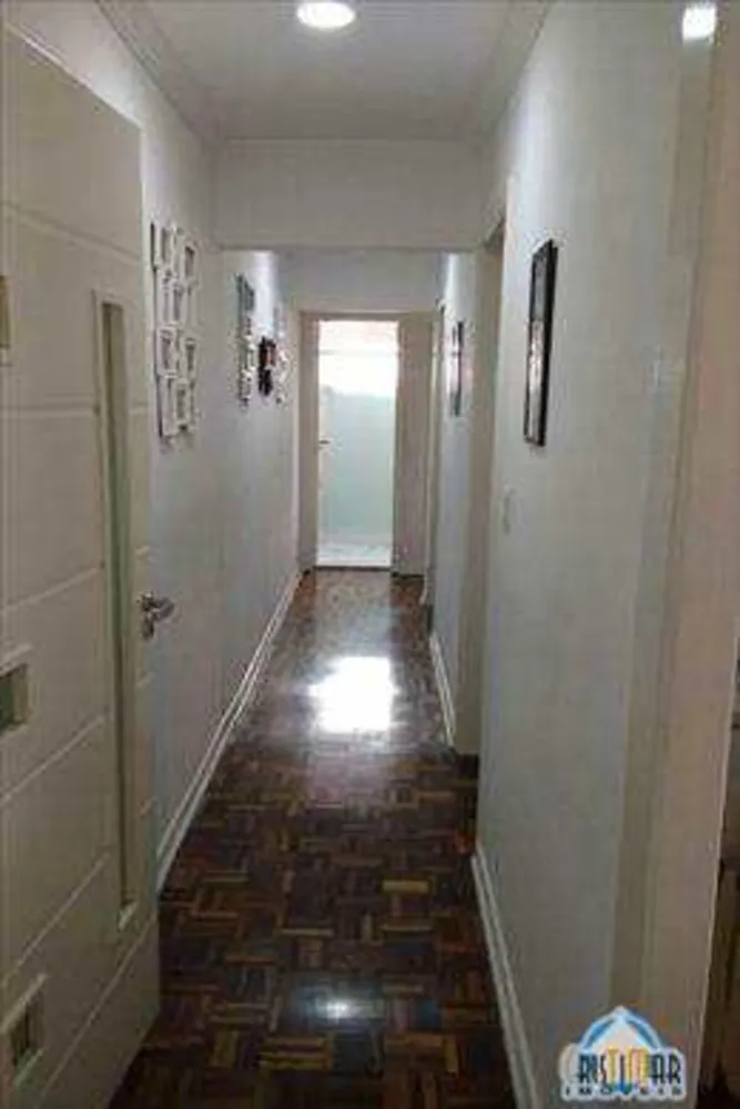 Apartamento, 3 quartos, 90 m² - Foto 4
