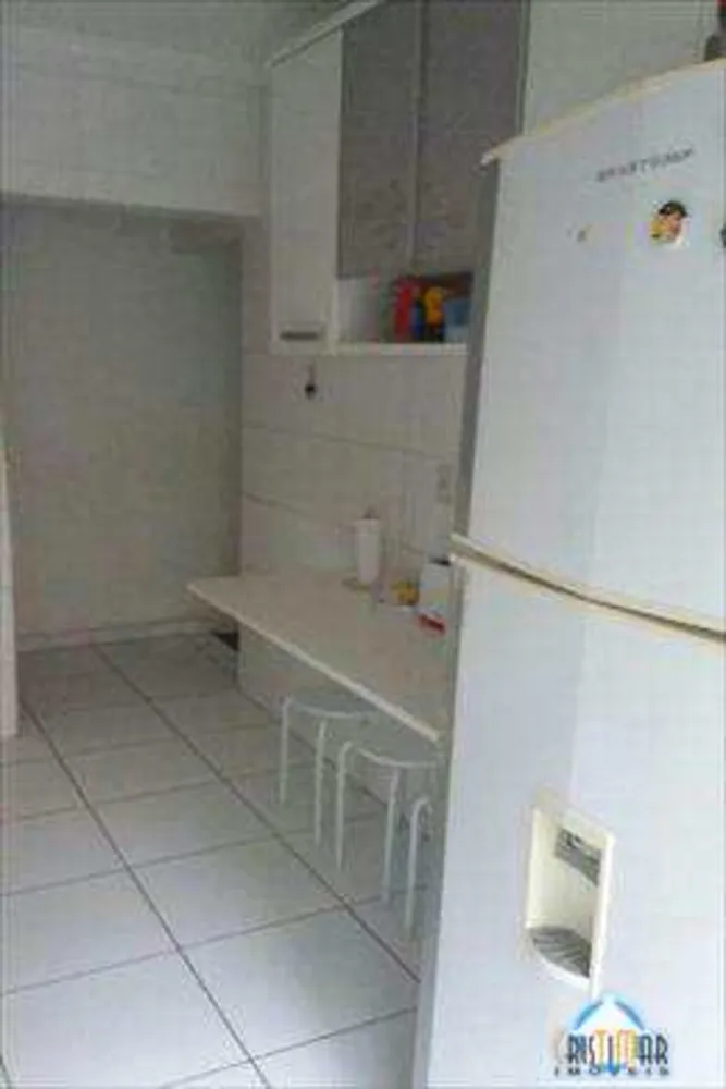 Apartamento, 3 quartos, 90 m² - Foto 6