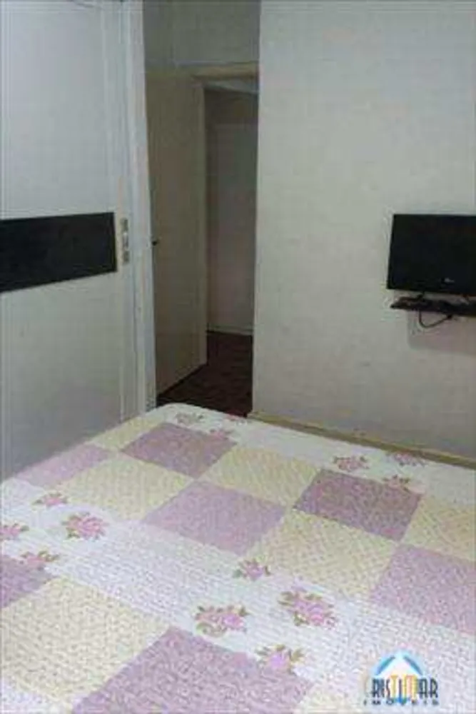 Apartamento, 3 quartos, 90 m² - Foto 9