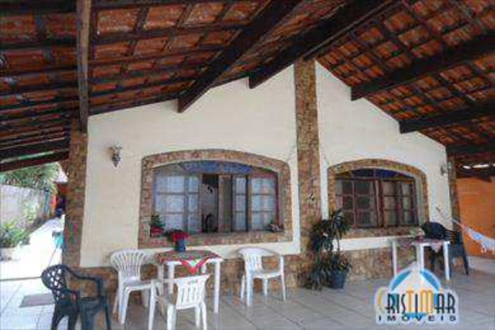 Casa, 2 quartos, 90 m² - Foto 17