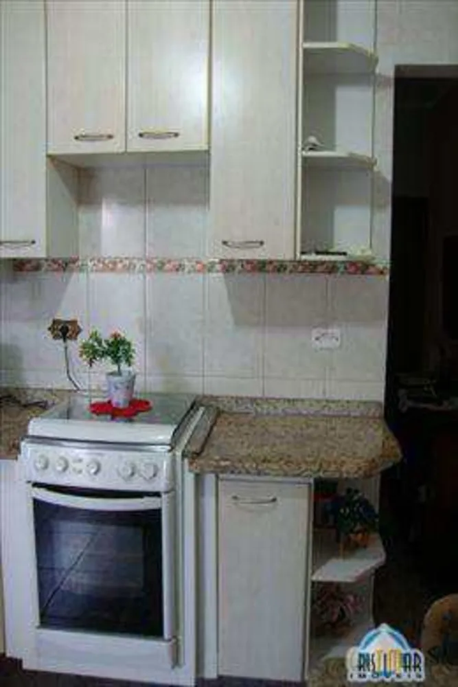 Casa, 2 quartos, 80 m² - Foto 9