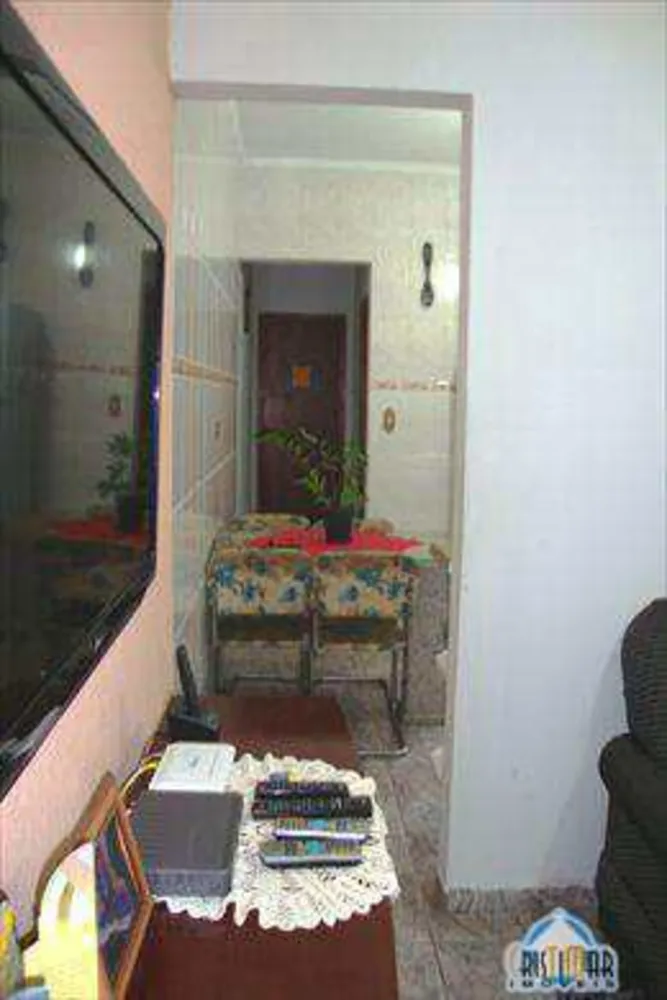 Casa, 2 quartos, 80 m² - Foto 6