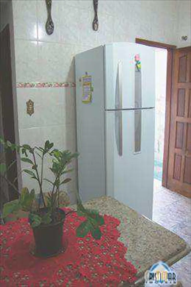 Casa, 2 quartos, 80 m² - Foto 1