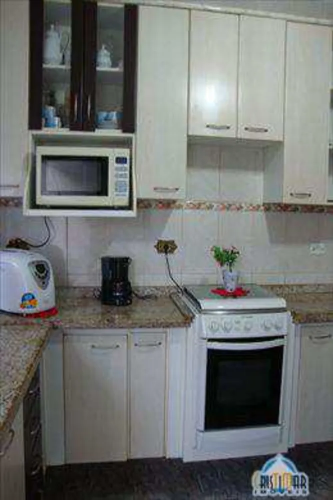 Casa, 2 quartos, 80 m² - Foto 7