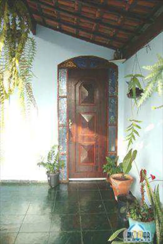 Casa, 2 quartos, 80 m² - Foto 2